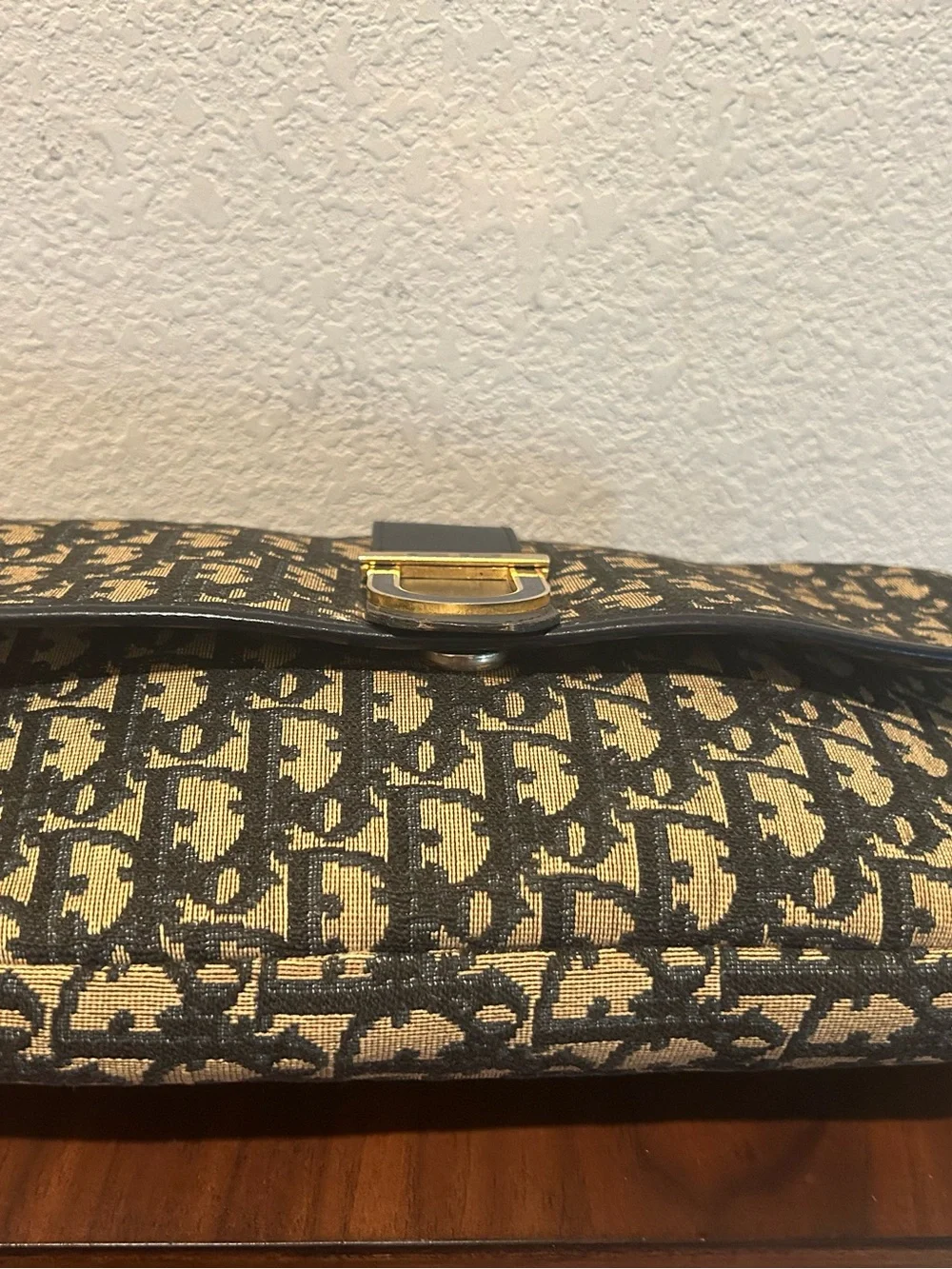 Dior vintage christian